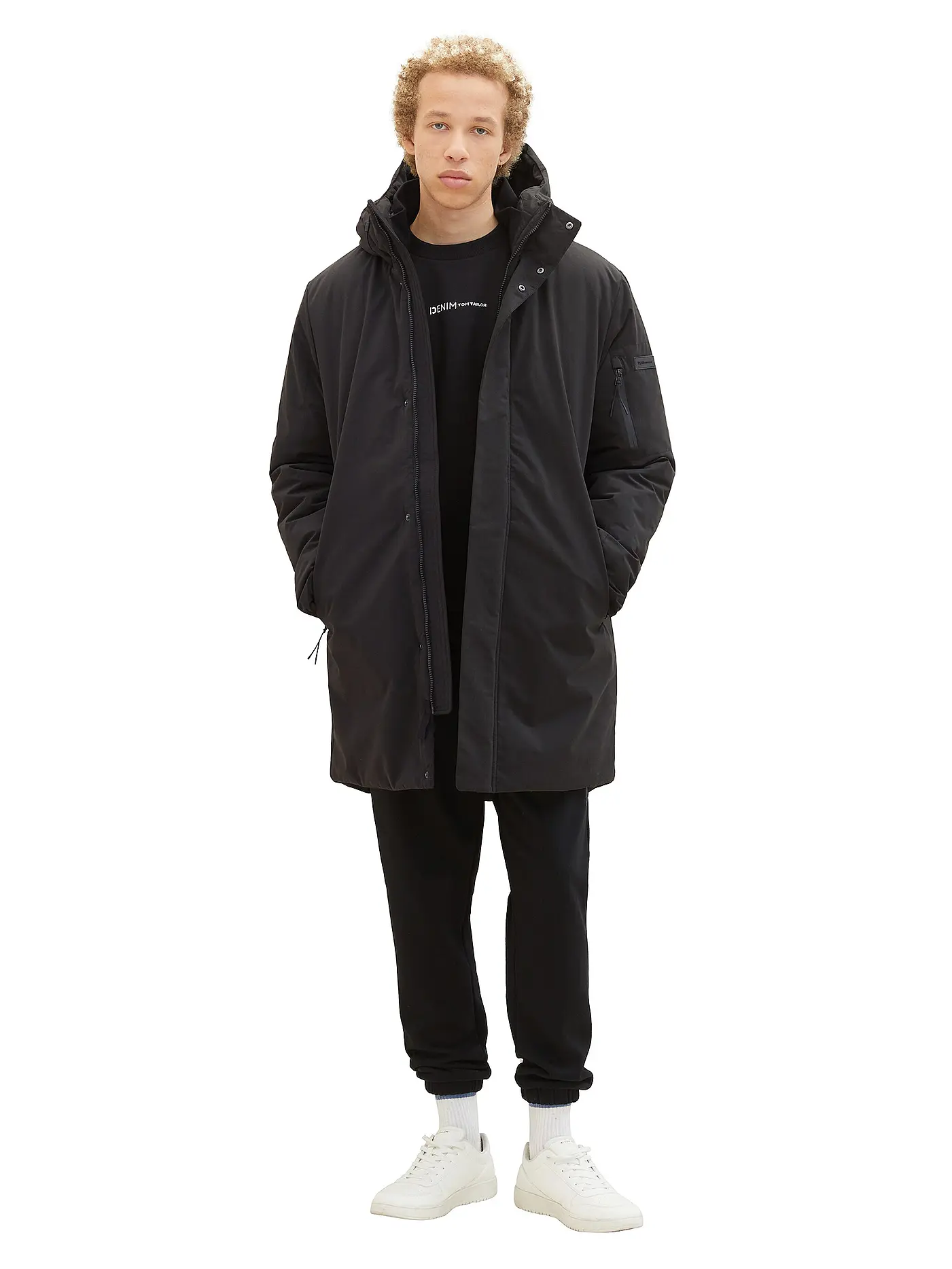 TOM TAILOR DENIM | Parka | 